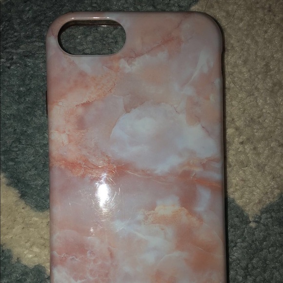 ✨✨✨SOLD!!!!!✨✨✨ Rose iPhone Case 📱 - Picture 4 of 6